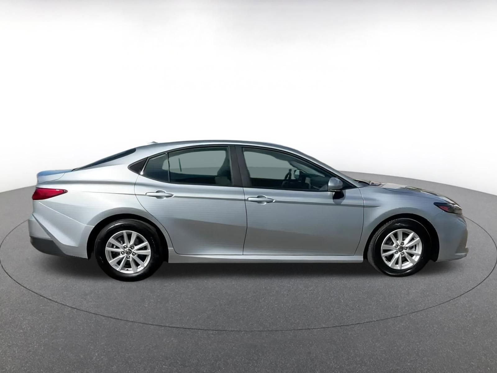 Thumbnail: 2025 Toyota Camry - 7