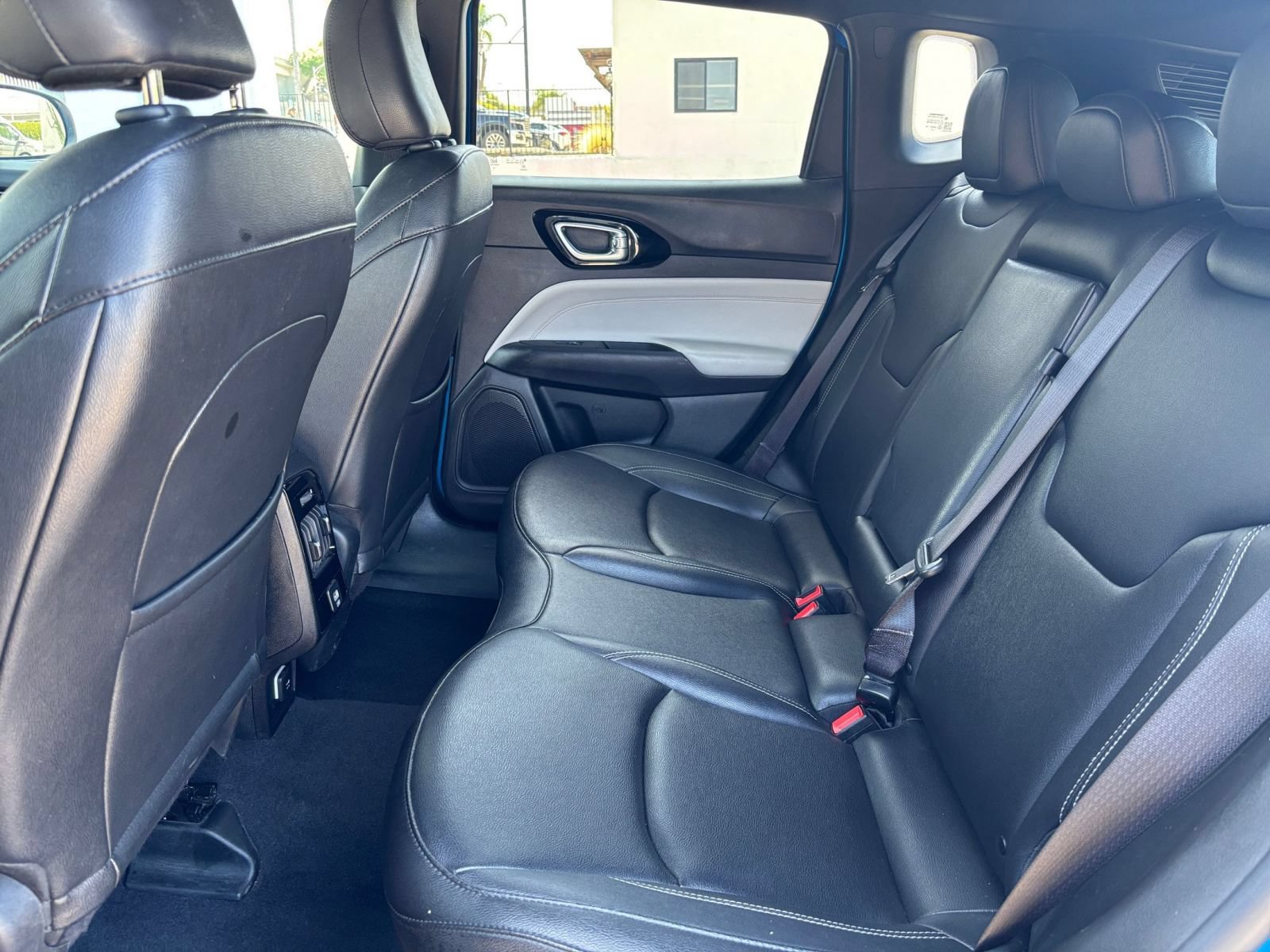 Thumbnail: 2025 Jeep Compass - 27