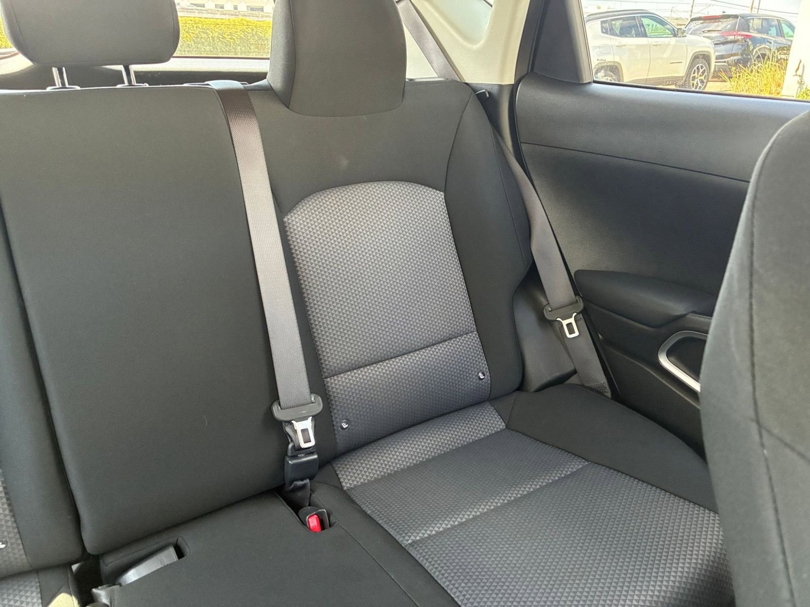 Thumbnail: 2025 Kia Soul - 35