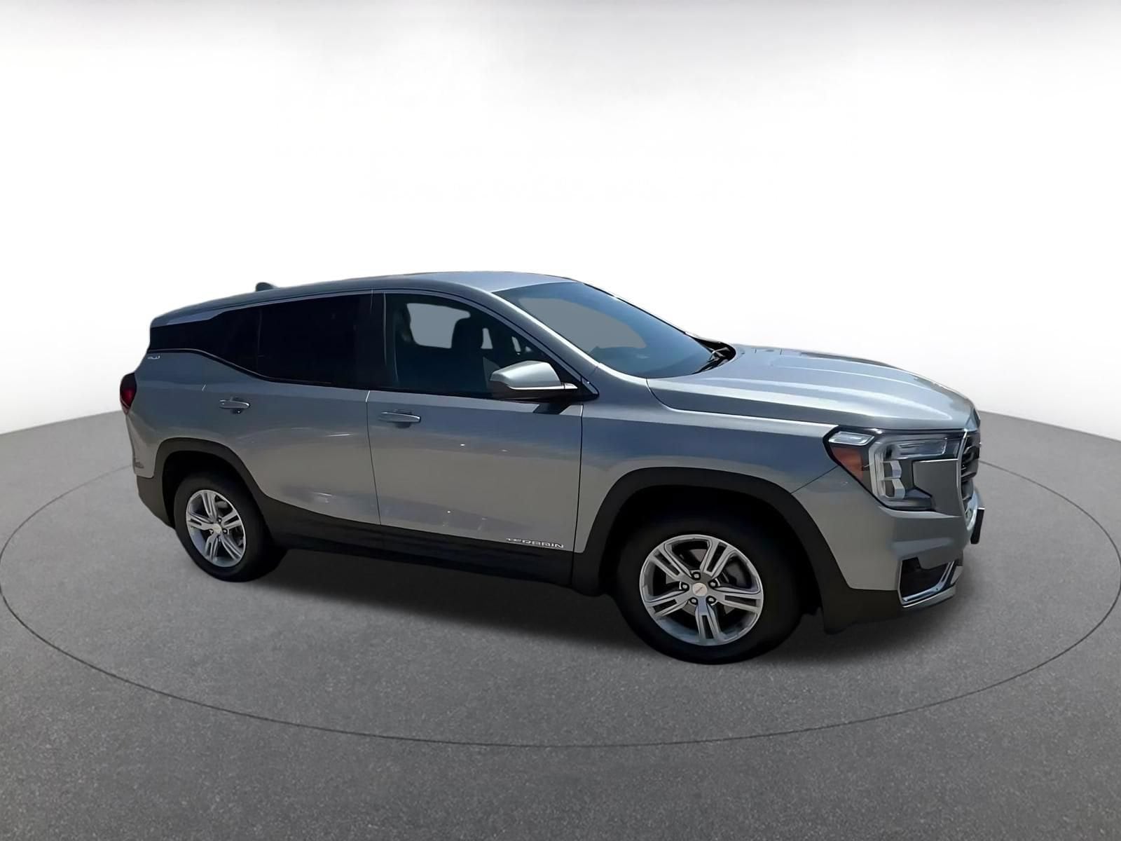 Thumbnail: 2024 GMC Terrain - 2