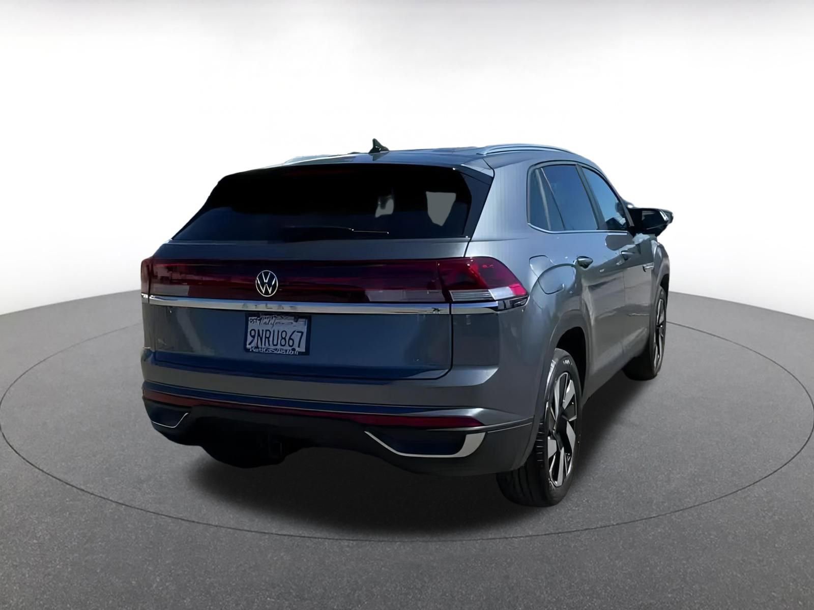 Thumbnail: 2025 Volkswagen Atlas - 12