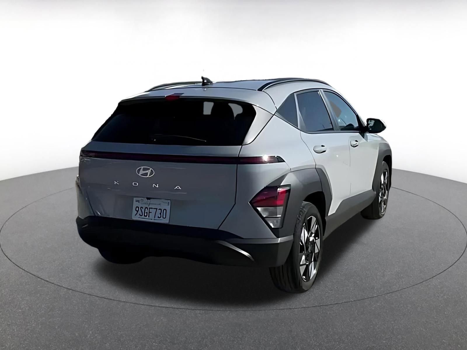 Thumbnail: 2025 Hyundai Kona - 12