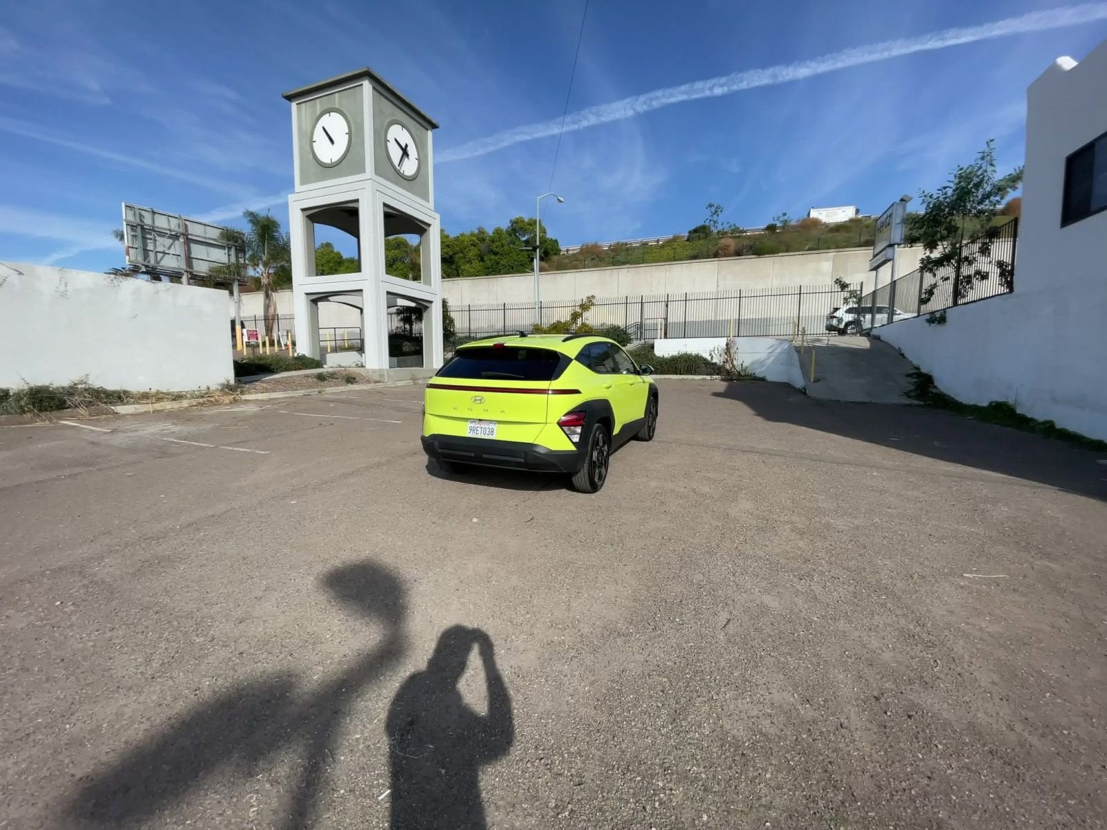 Thumbnail: 2025 Hyundai Kona - 12