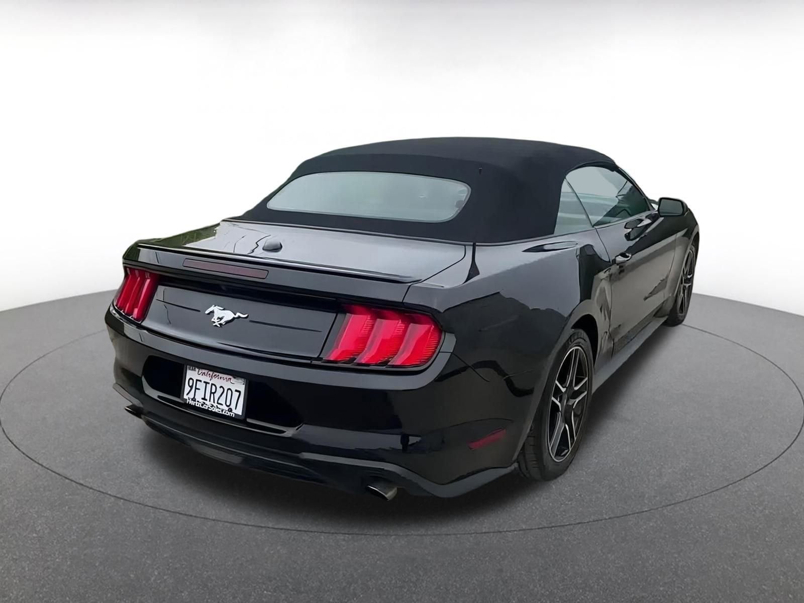 Thumbnail: 2023 Ford Mustang - 14