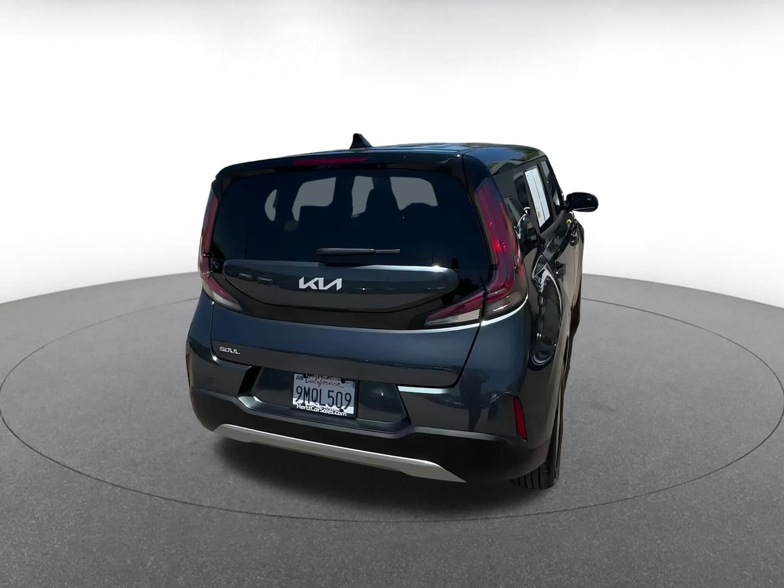 Thumbnail: 2024 Kia Soul - 14