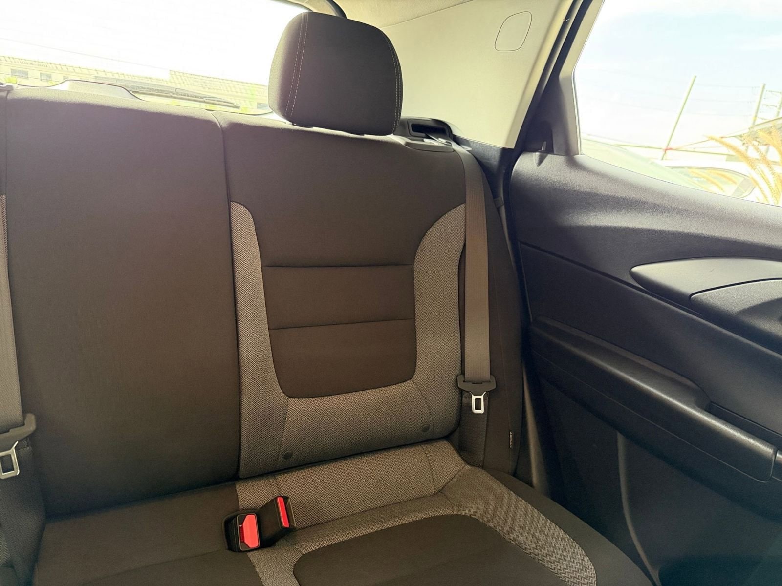 Thumbnail: 2025 Chevrolet TrailBlazer - 35