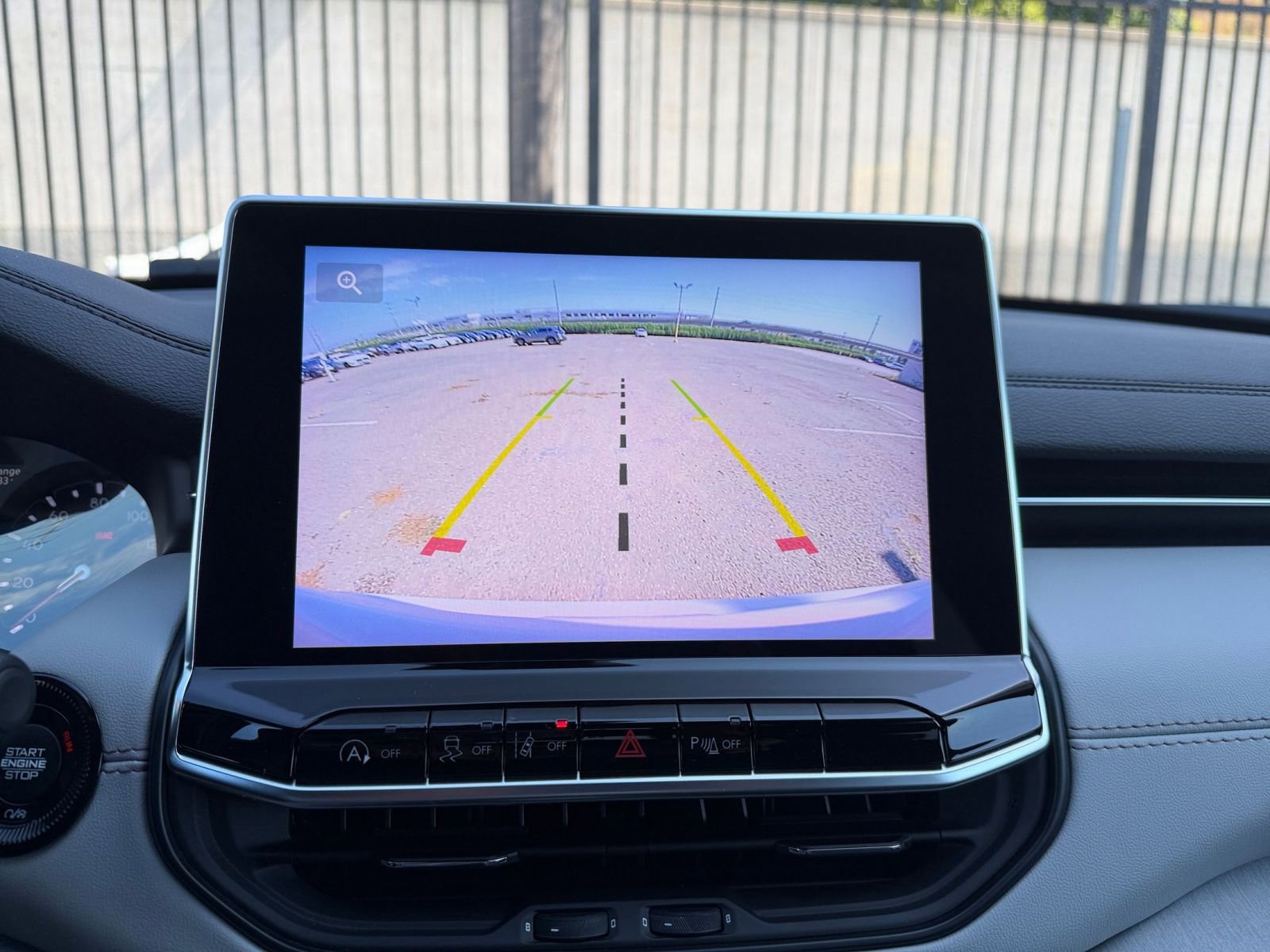 Thumbnail: 2025 Jeep Compass - 17