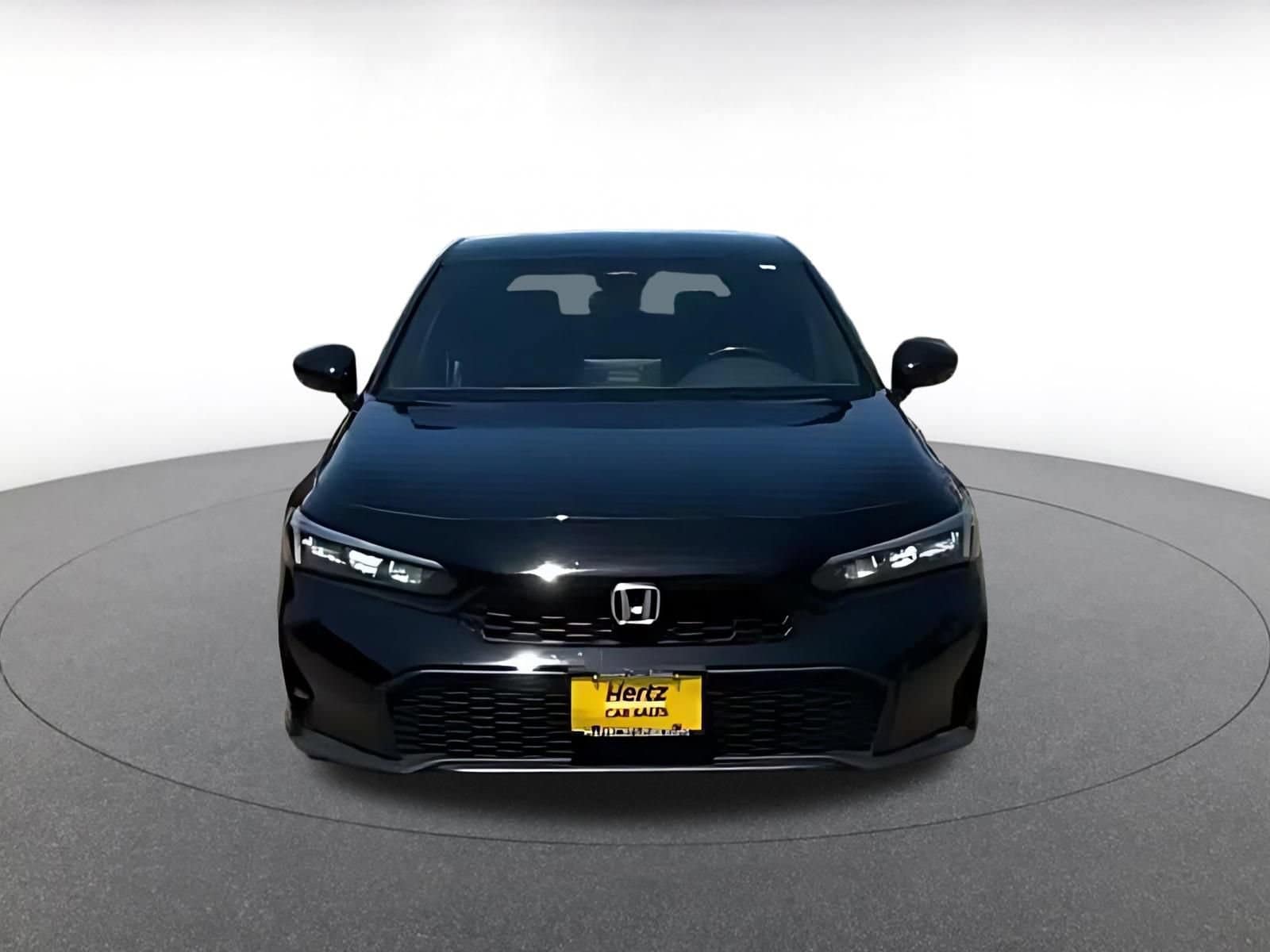 Thumbnail: 2025 Honda Civic - 4