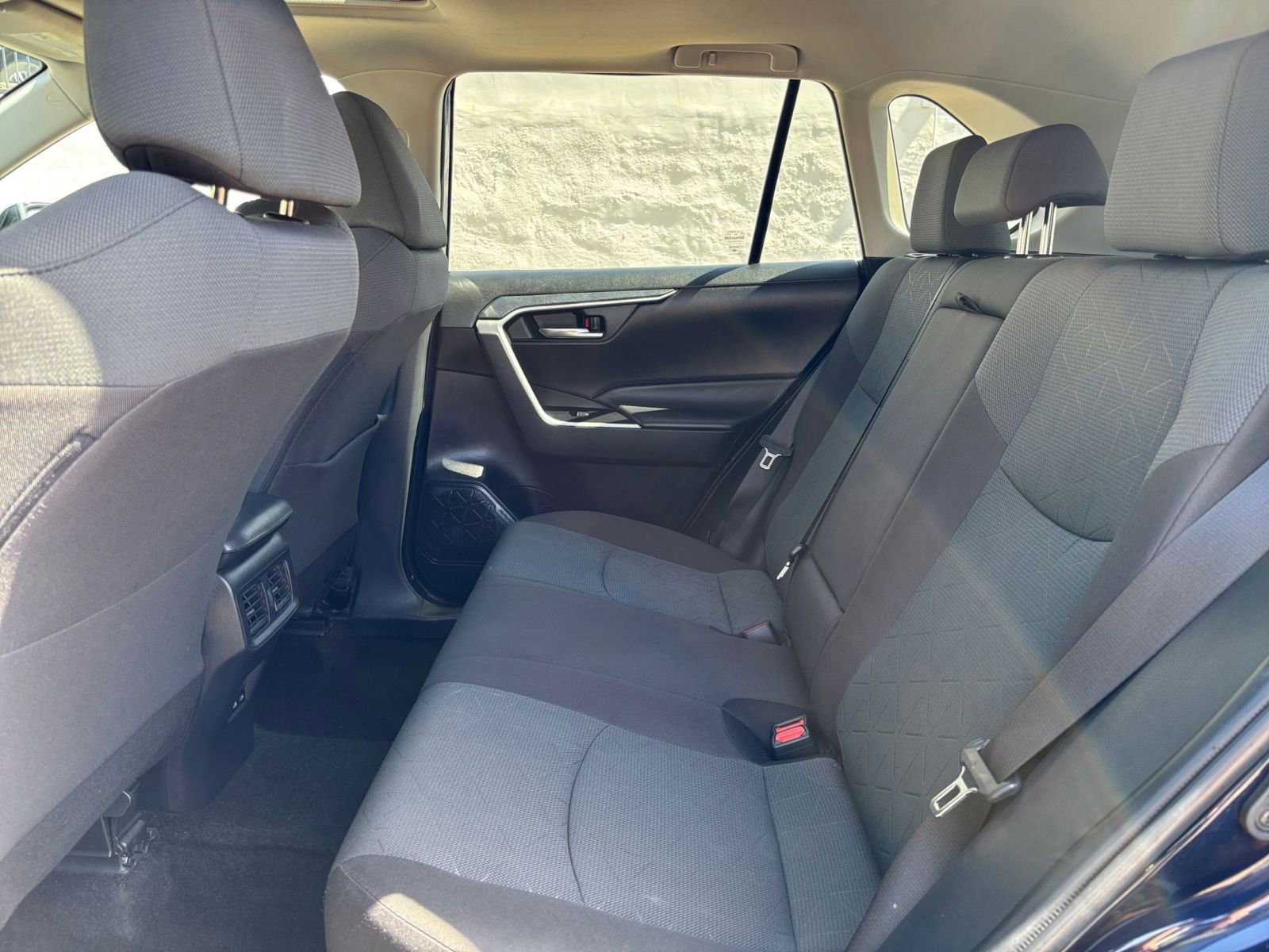 Thumbnail: 2024 Toyota RAV4 - 27