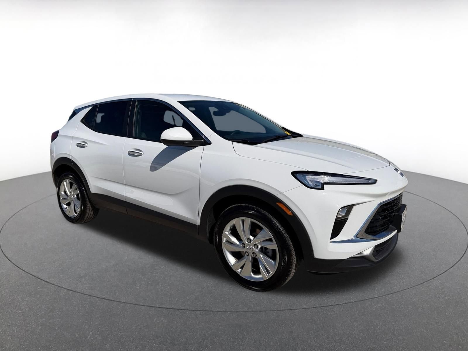 Thumbnail: 2025 Buick Encore GX - 1