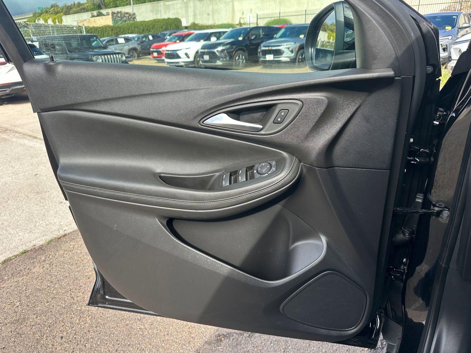 Thumbnail: 2025 Buick Encore GX - 20