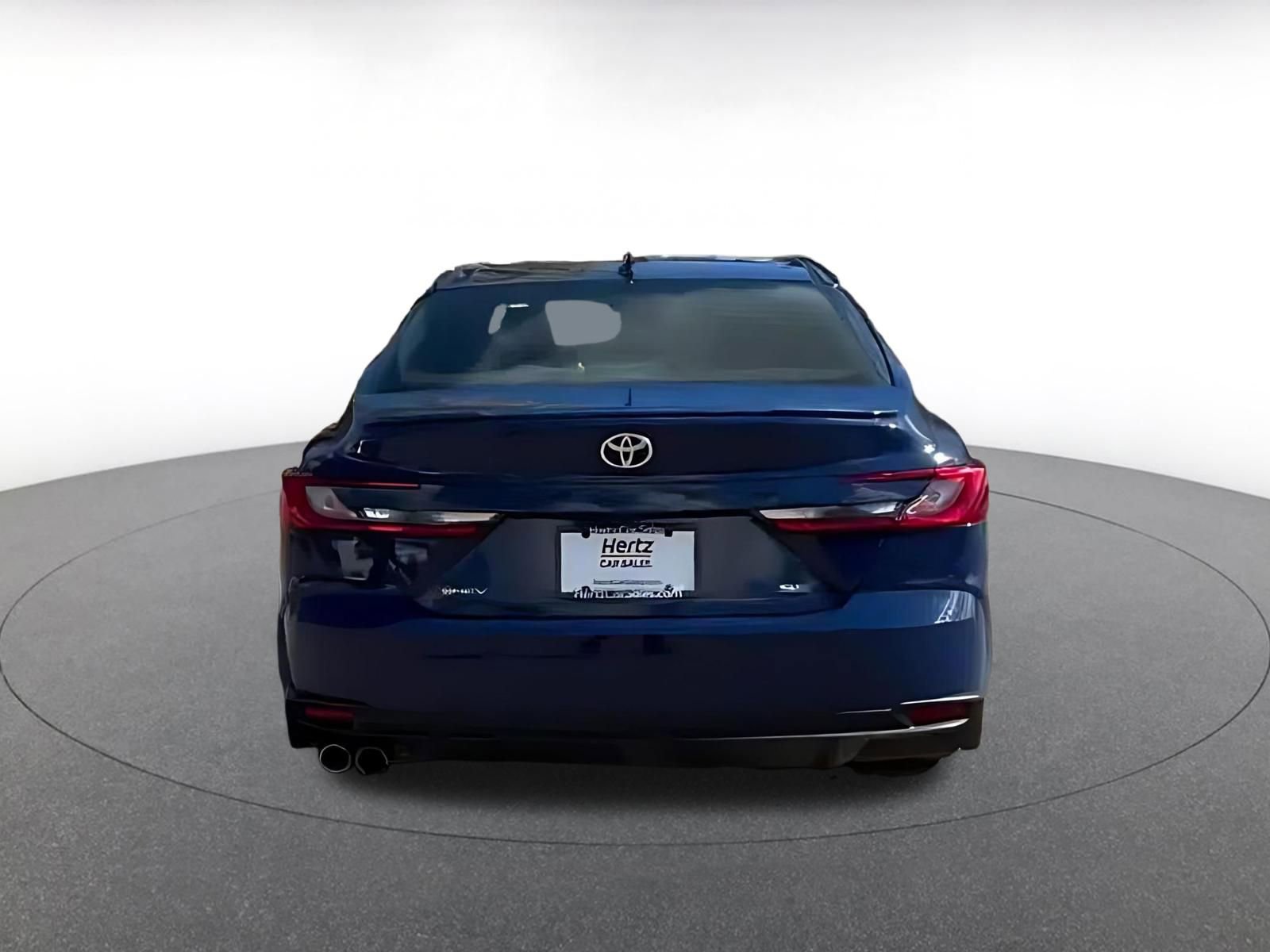 Thumbnail: 2025 Toyota Camry - 12