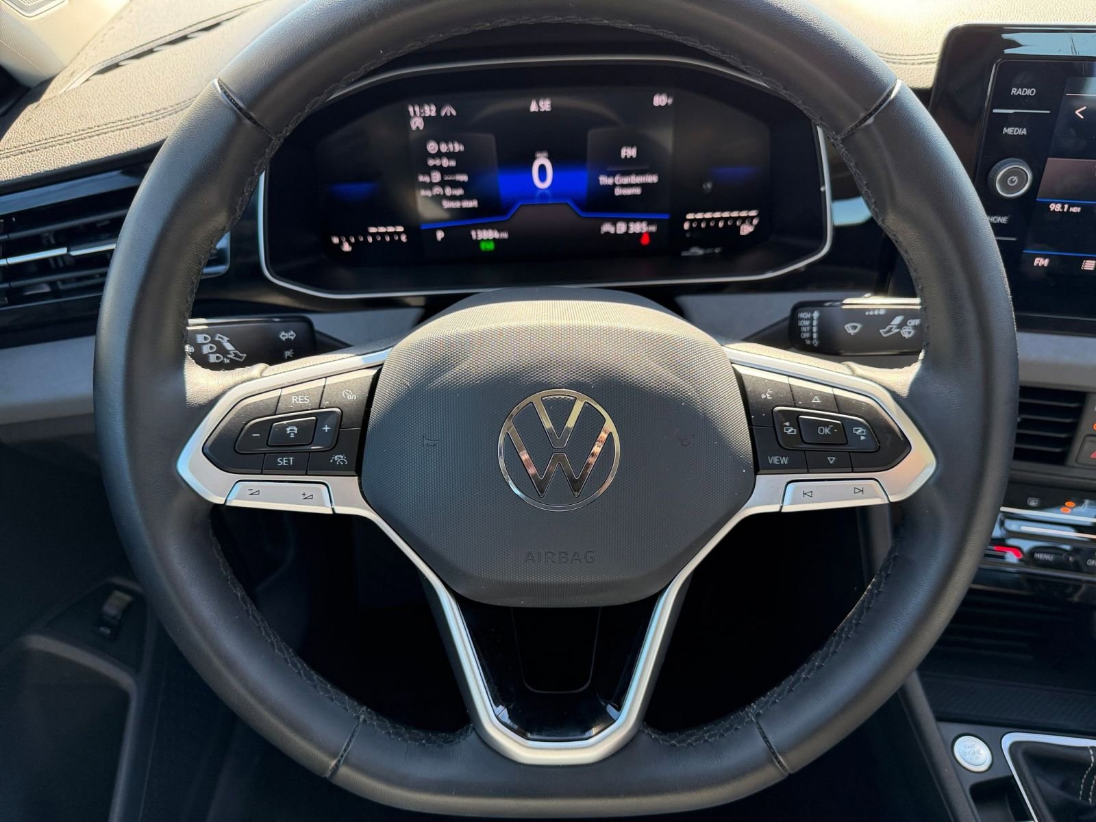 Thumbnail: 2025 Volkswagen Jetta - 27