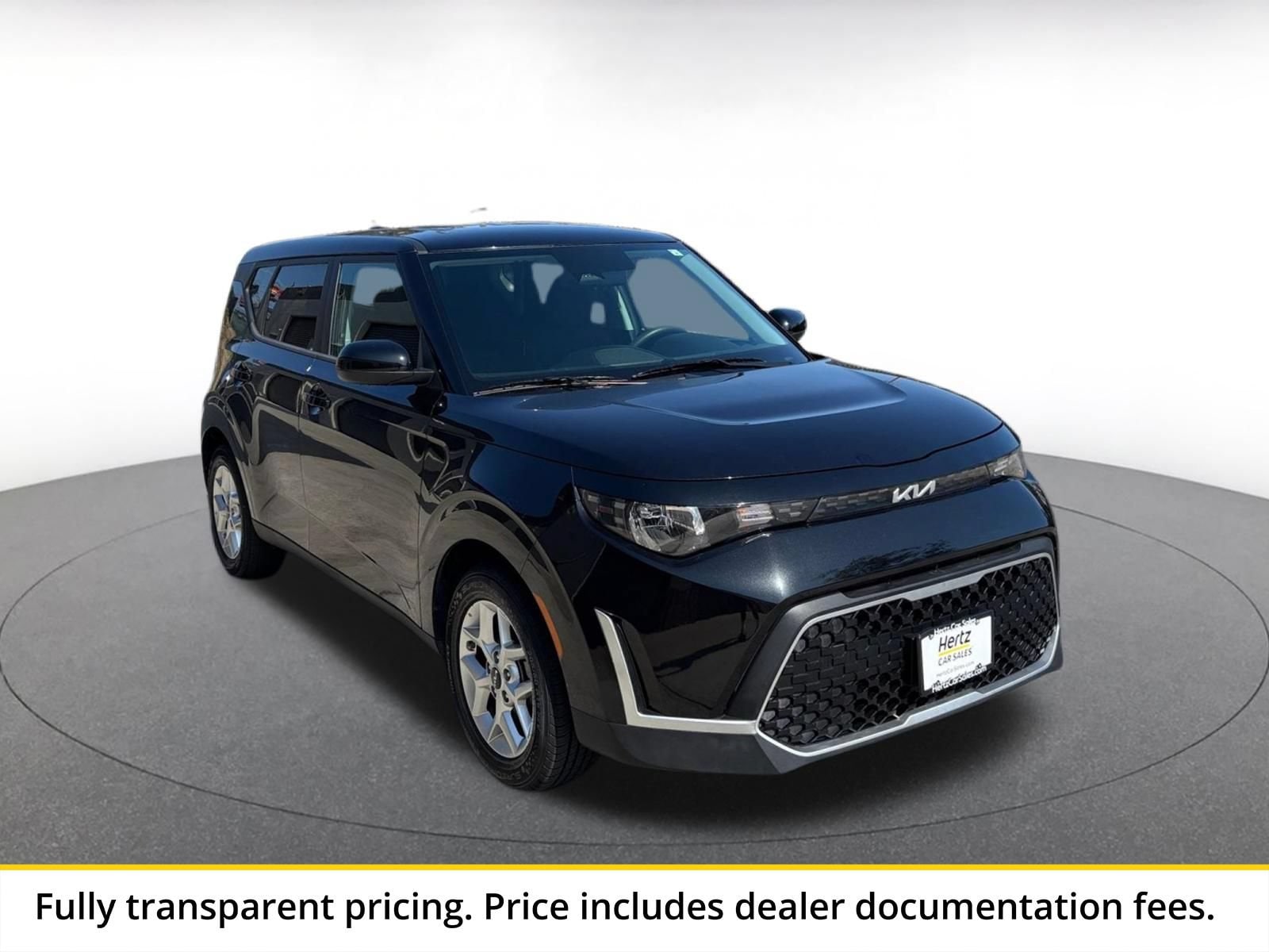 Thumbnail: 2025 Kia Soul - 1