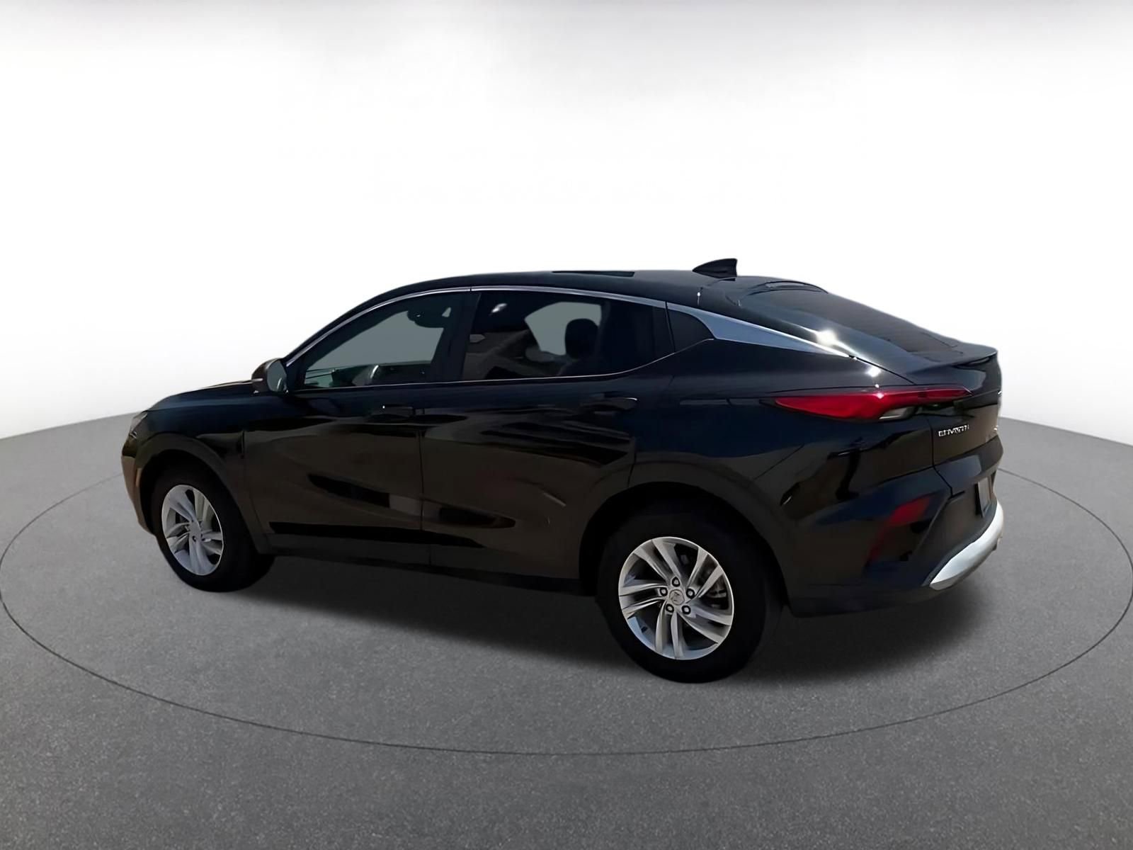 Thumbnail: 2025 Buick Envista - 10