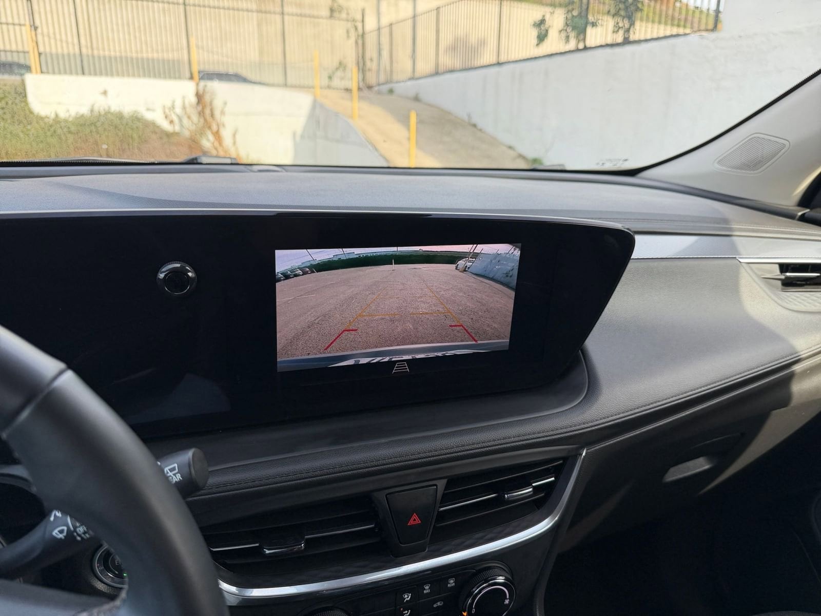 Thumbnail: 2025 Buick Encore GX - 17