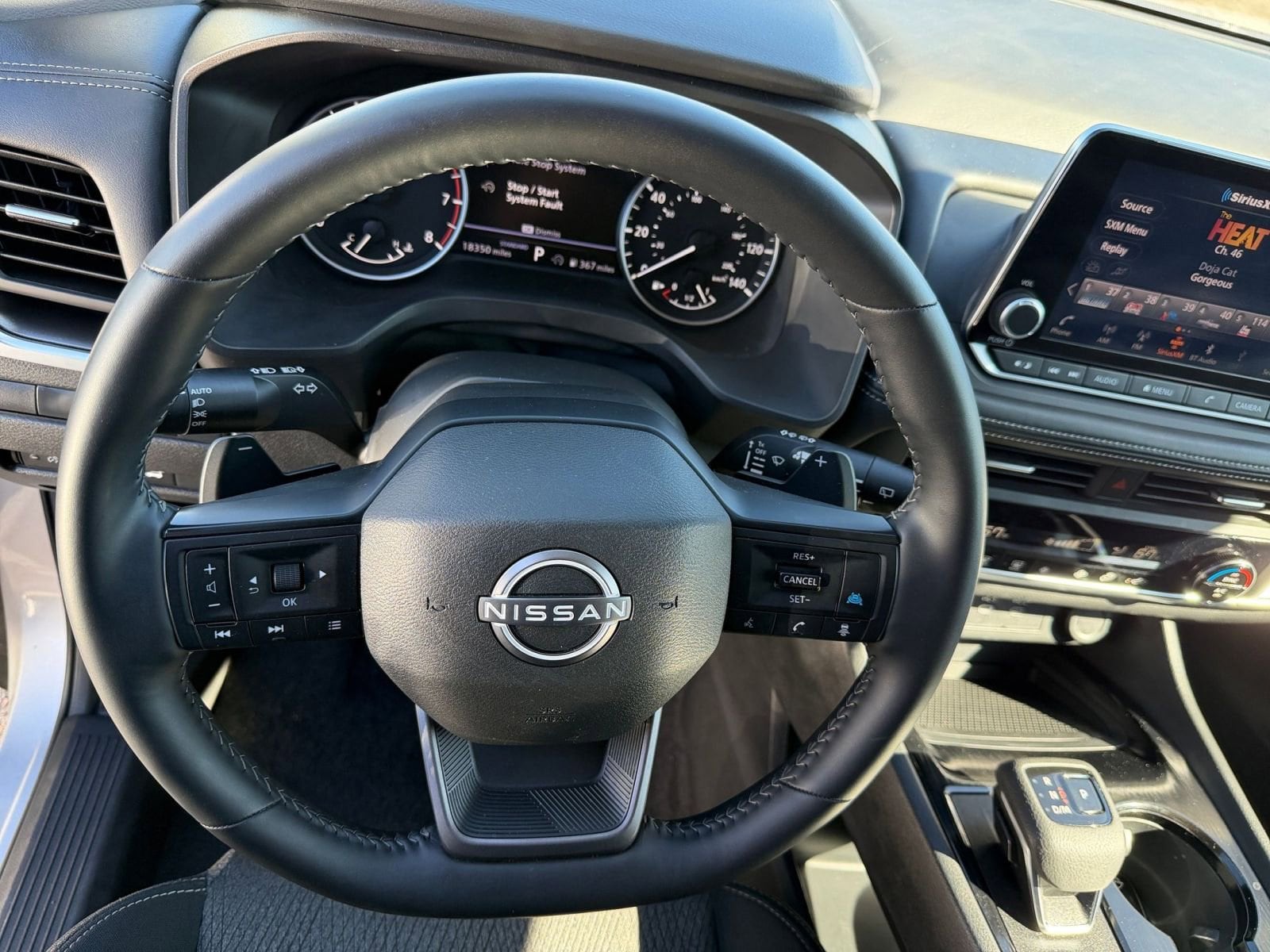 Thumbnail: 2025 Nissan Rogue - 28