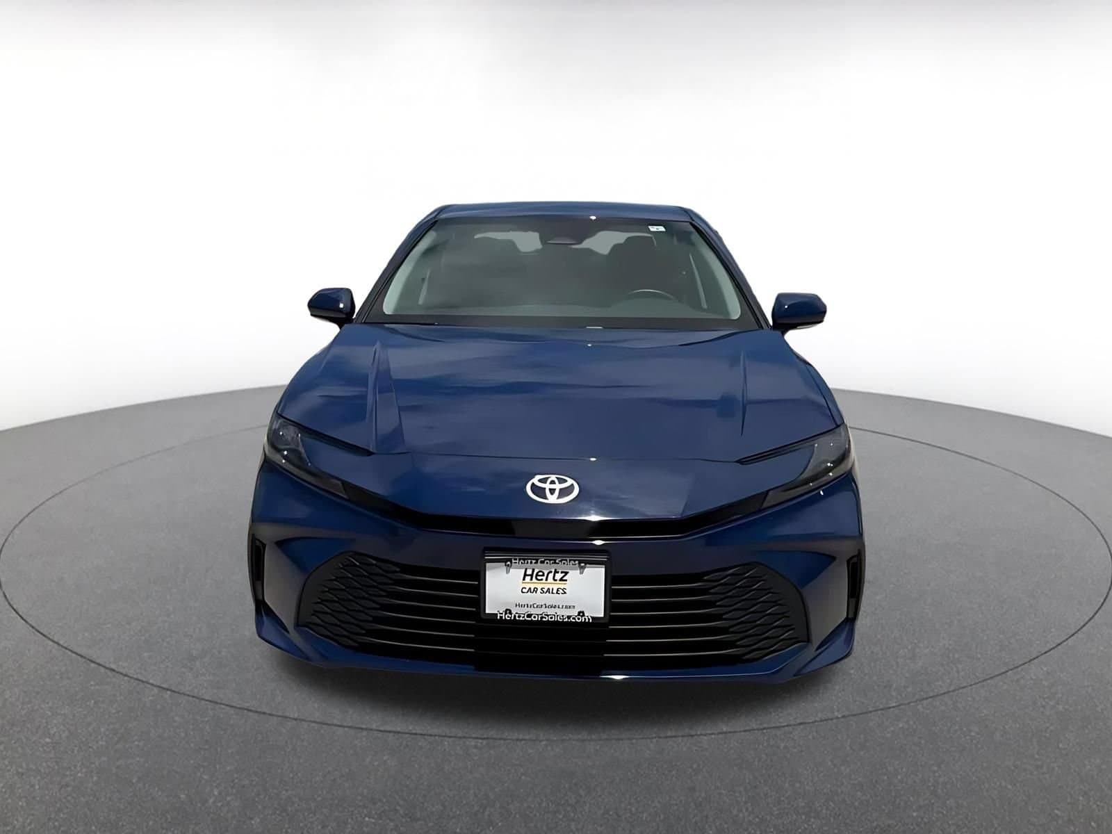 Thumbnail: 2025 Toyota Camry - 7