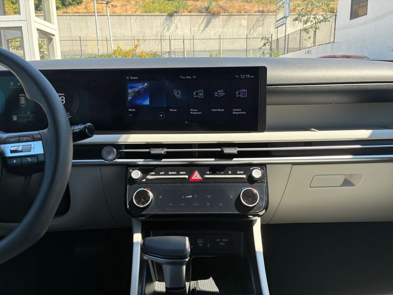 Thumbnail: 2025 Hyundai Tucson - 17