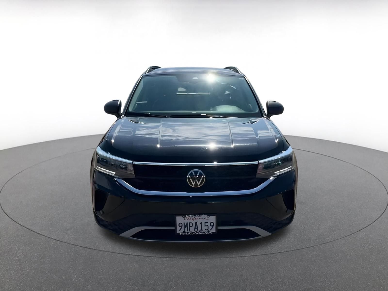 Thumbnail: 2024 Volkswagen Taos - 4