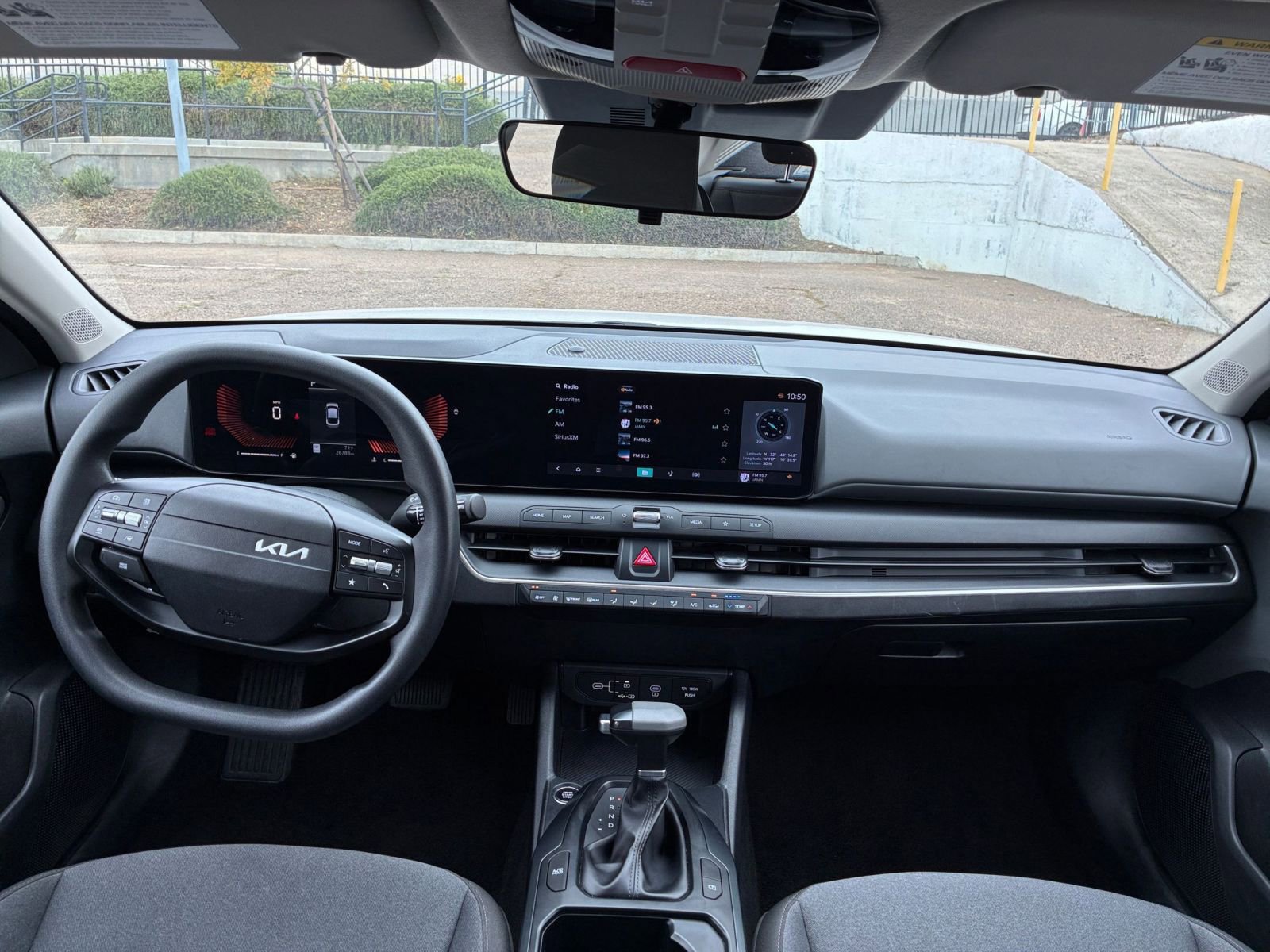 Thumbnail: 2025 Kia K4 - 32