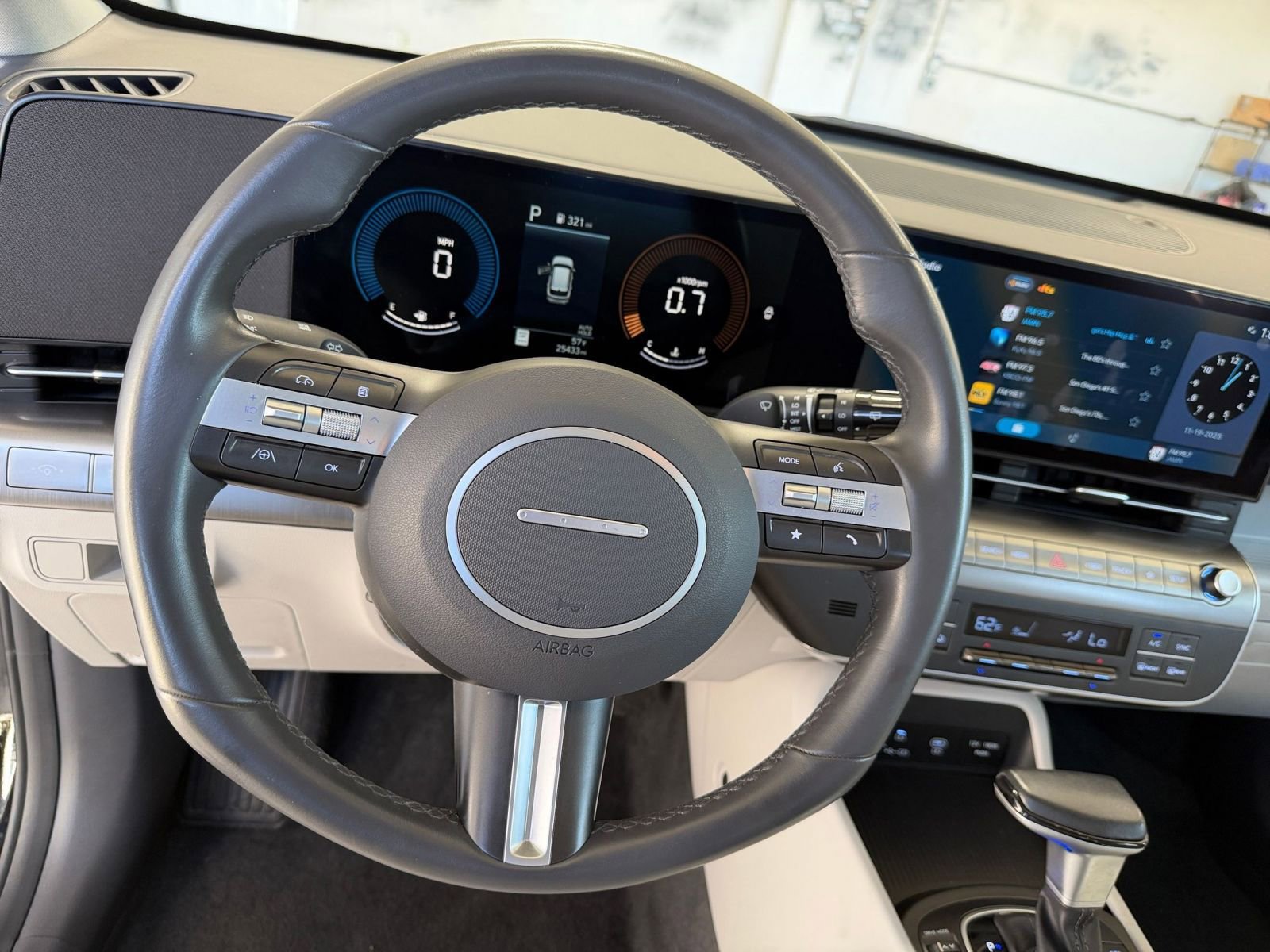 Thumbnail: 2025 Hyundai Kona - 28