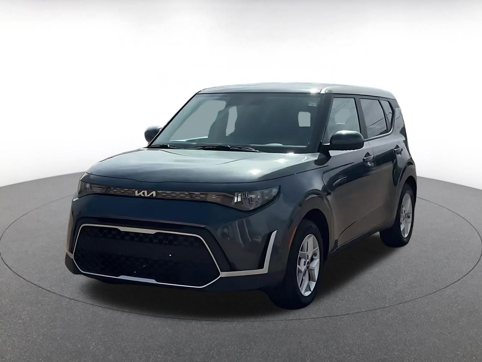 Thumbnail: 2025 Kia Soul - 7