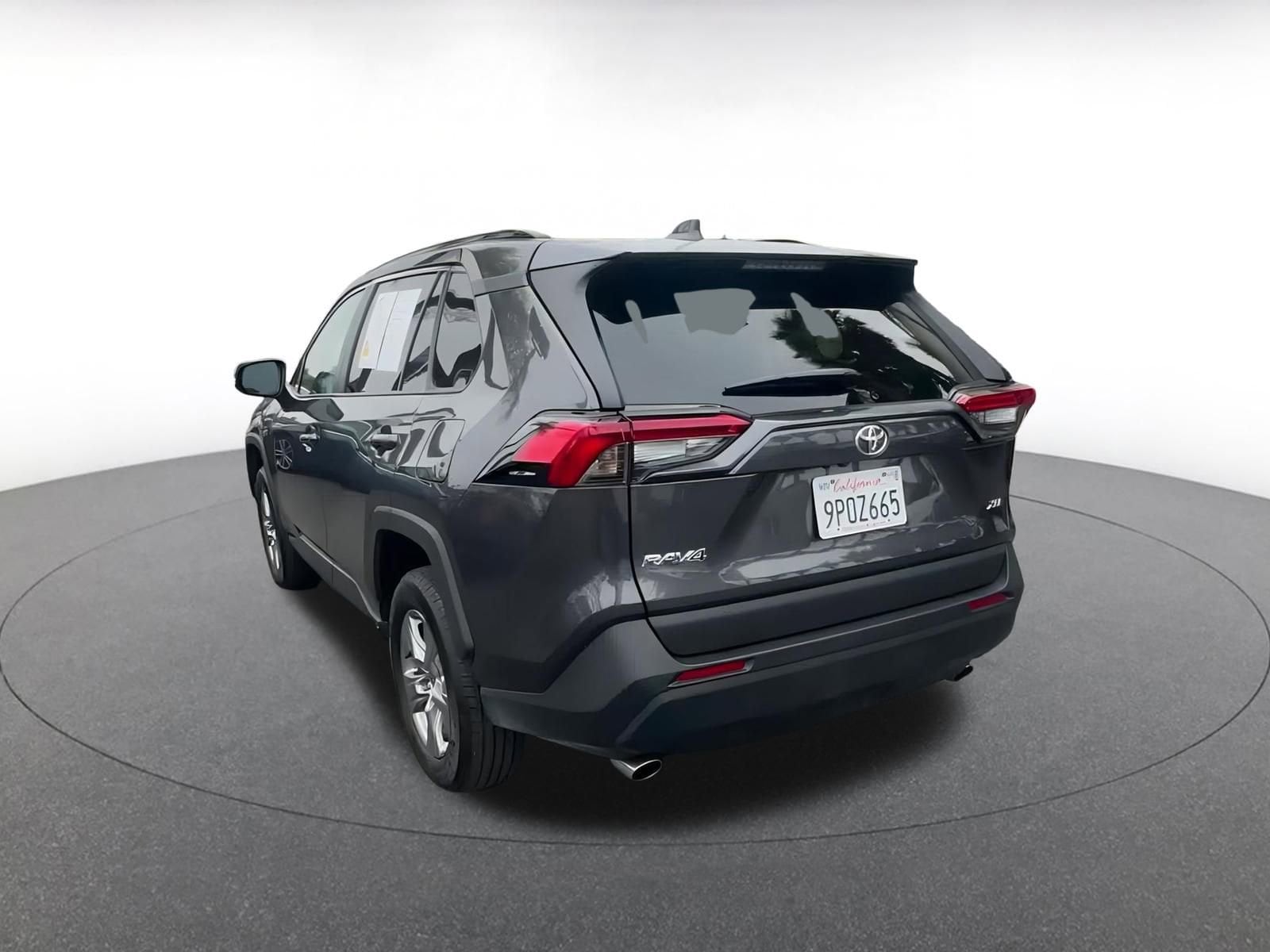 Thumbnail: 2025 Toyota RAV4 - 11