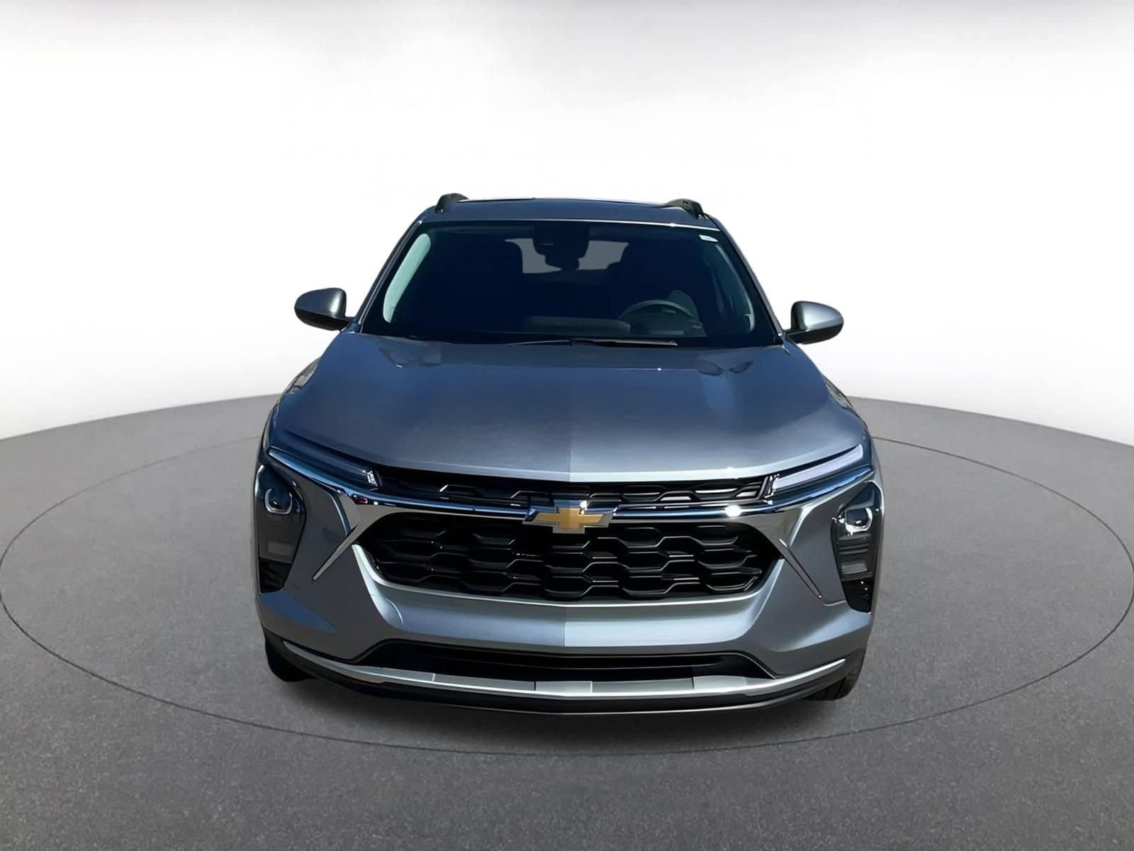 Thumbnail: 2025 Chevrolet Trax - 4