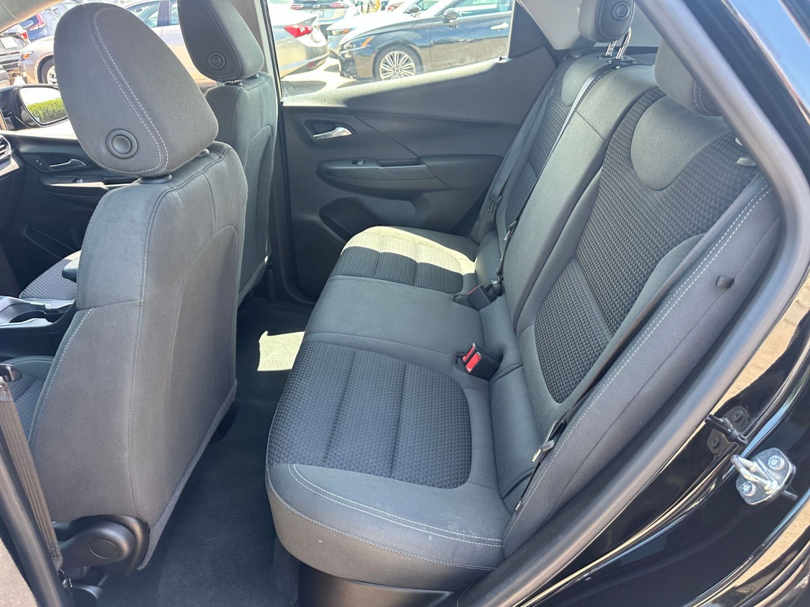 Thumbnail: 2023 Chevrolet Bolt EV - 28