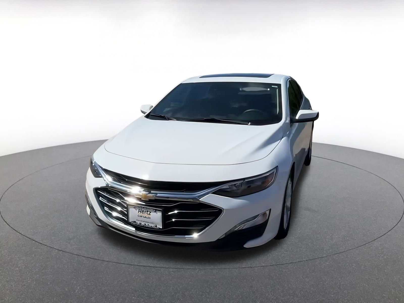 Thumbnail: 2024 Chevrolet Malibu - 7