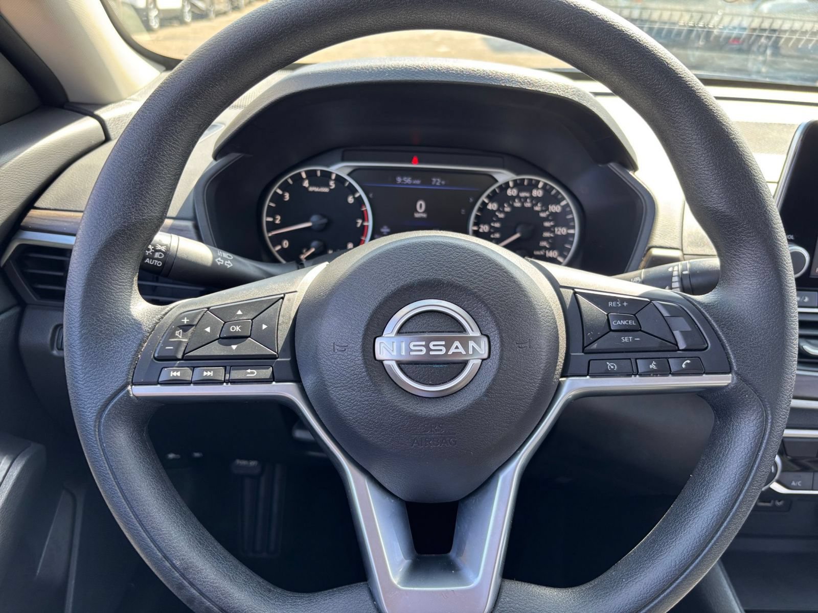 Thumbnail: 2025 Nissan Altima - 28