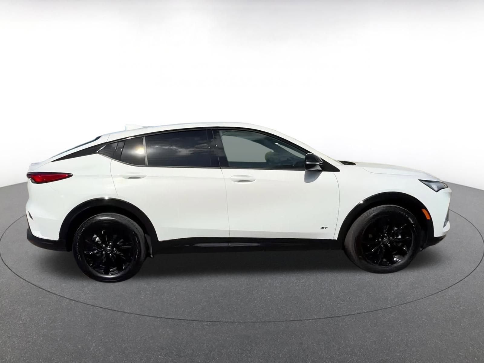 Thumbnail: 2025 Buick Envista - 14