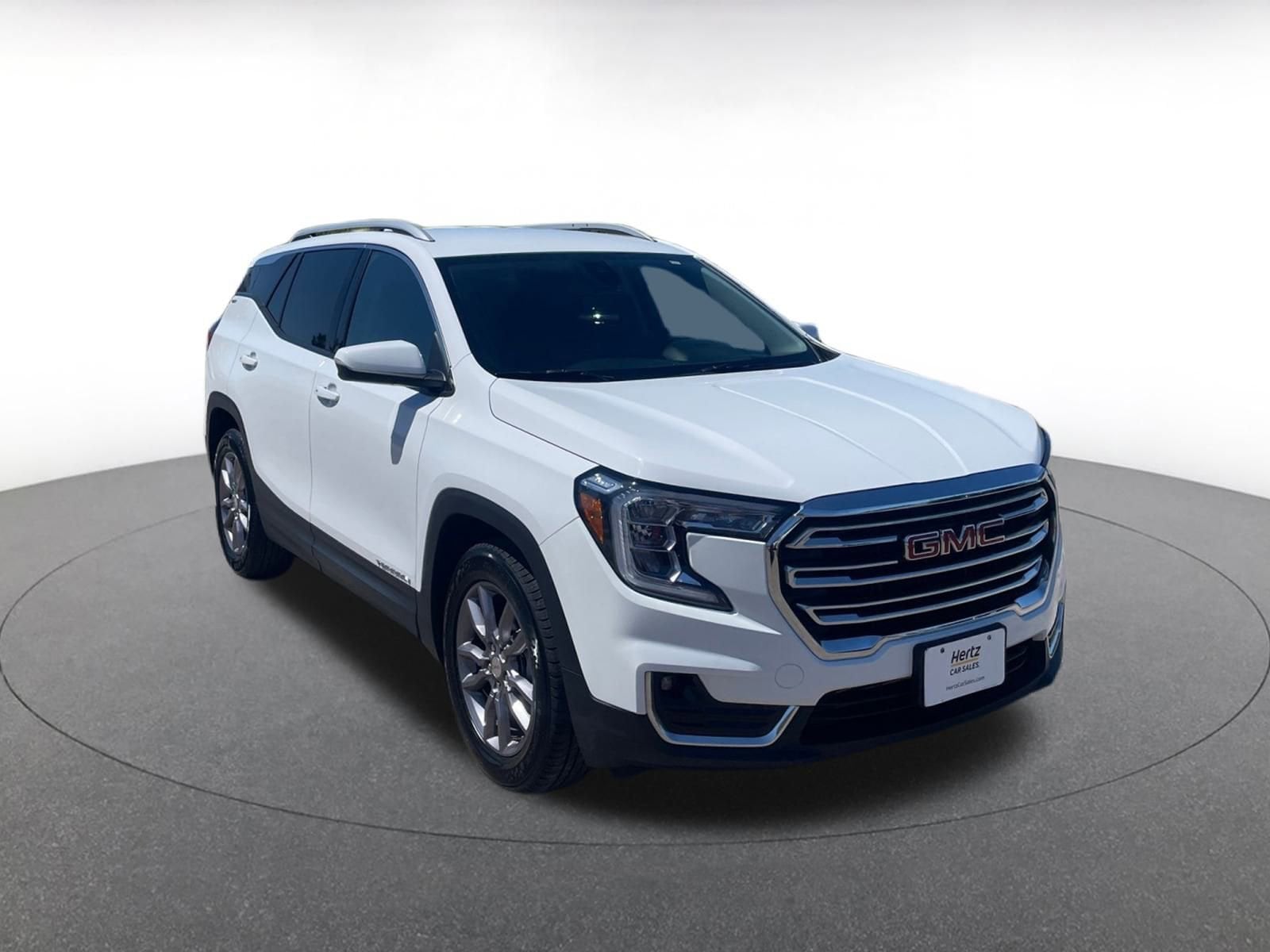 2023 GMC Terrain
