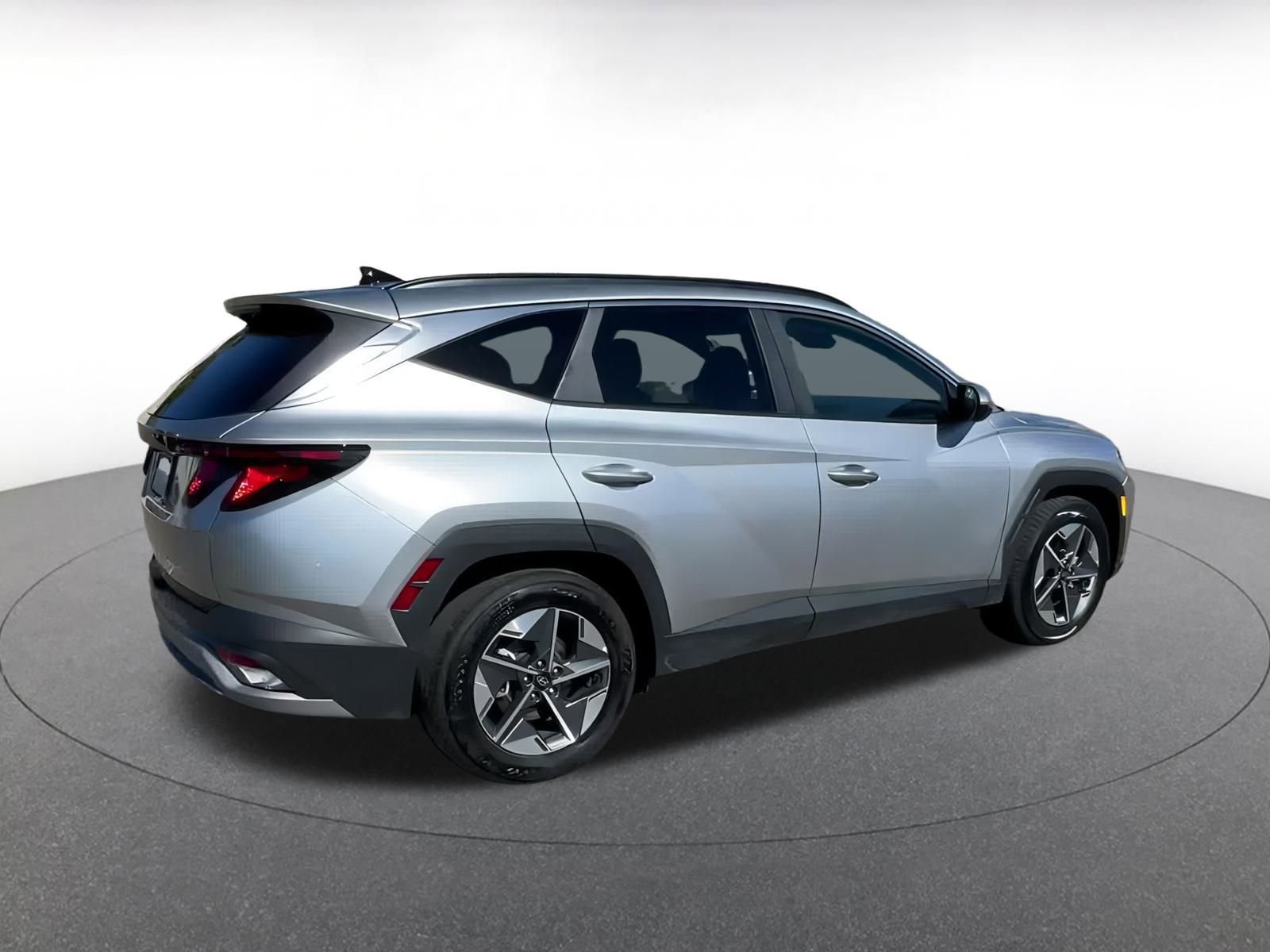 Thumbnail: 2025 Hyundai Tucson - 15