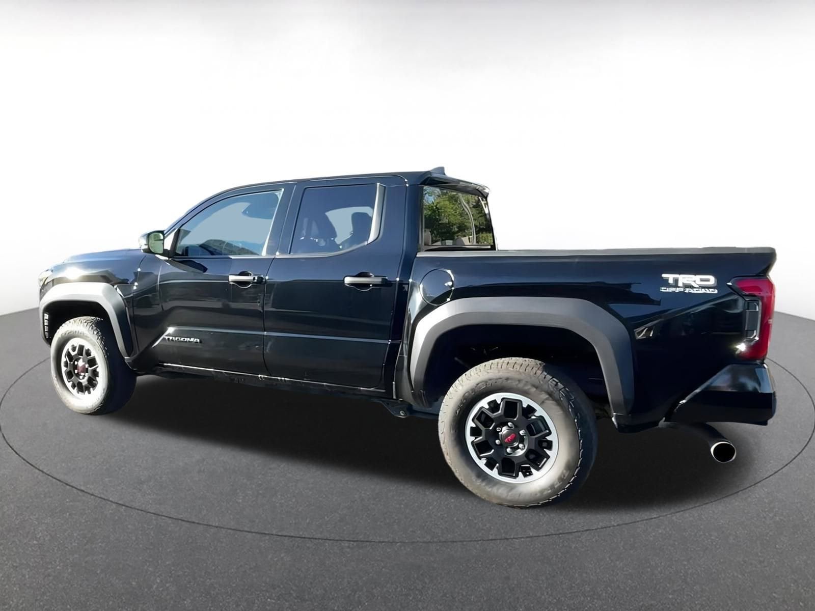 Thumbnail: 2025 Toyota Tacoma - 9