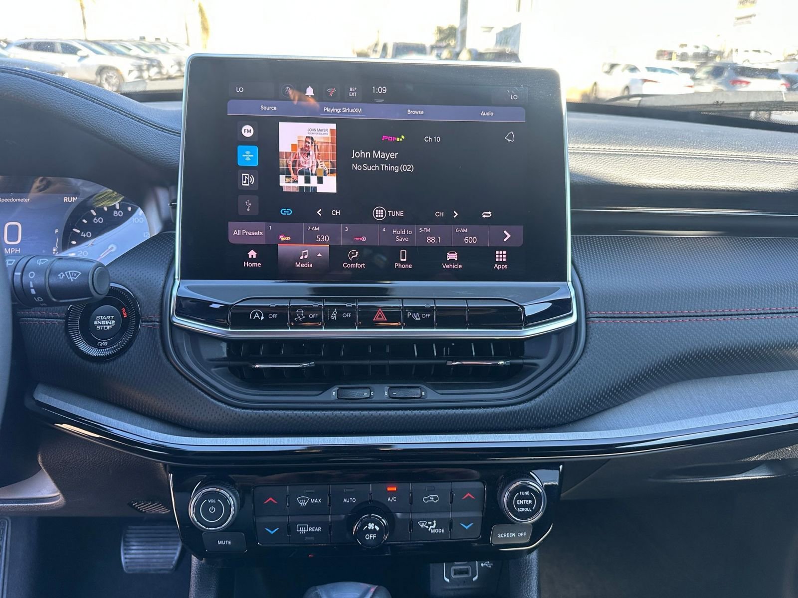 Thumbnail: 2025 Jeep Compass - 21