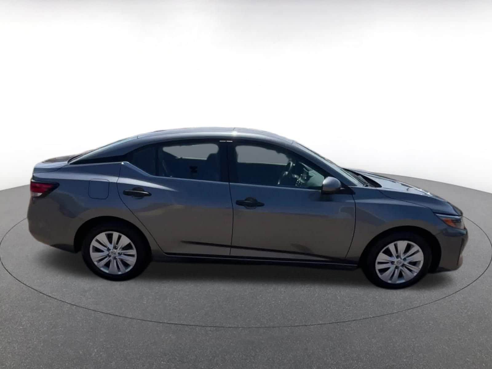 Thumbnail: 2024 Nissan Sentra - 16