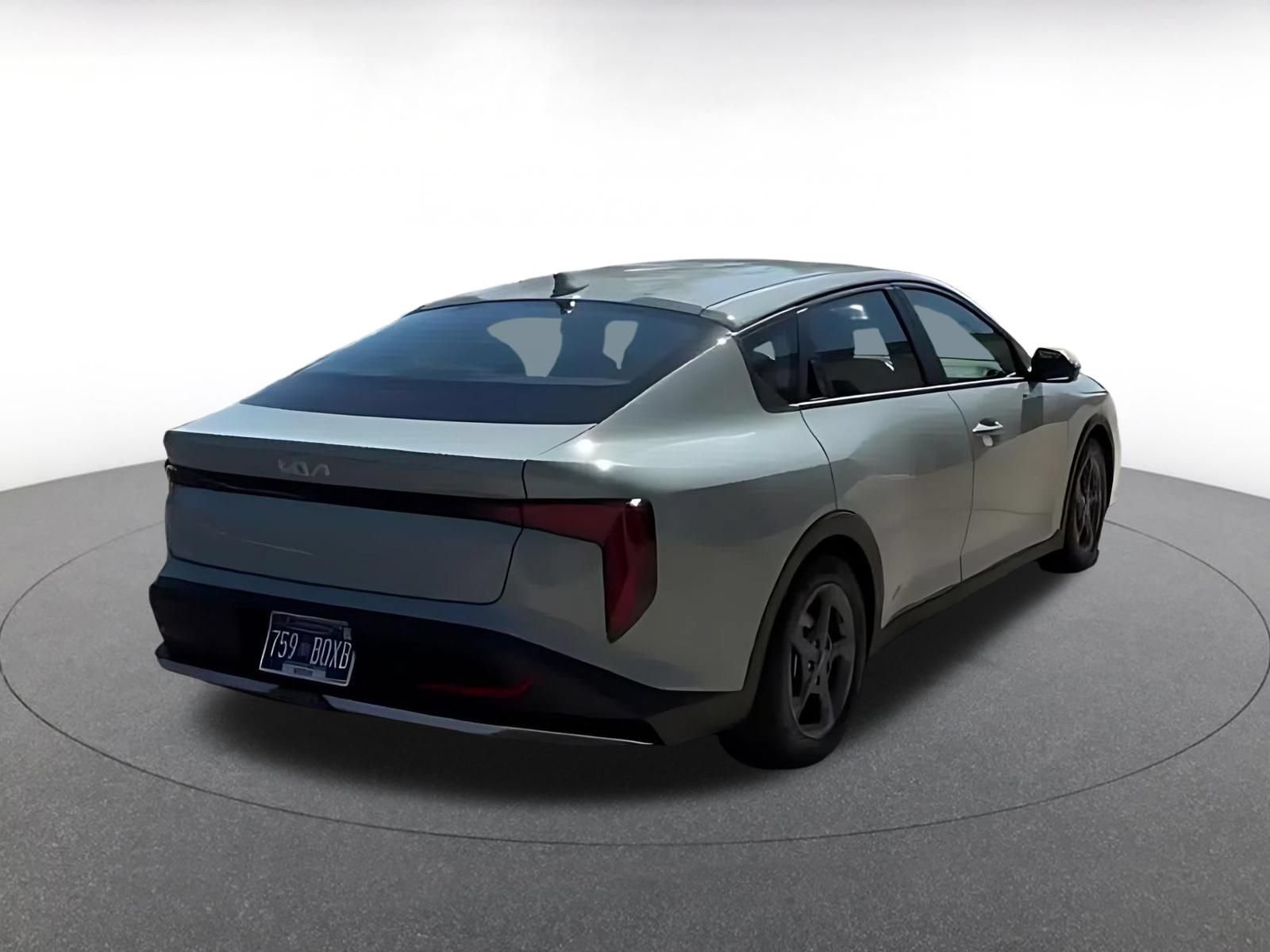 Thumbnail: 2026 Kia K4 - 12