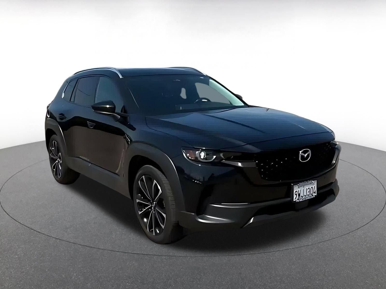 Thumbnail: 2026 Mazda CX-50 - 3