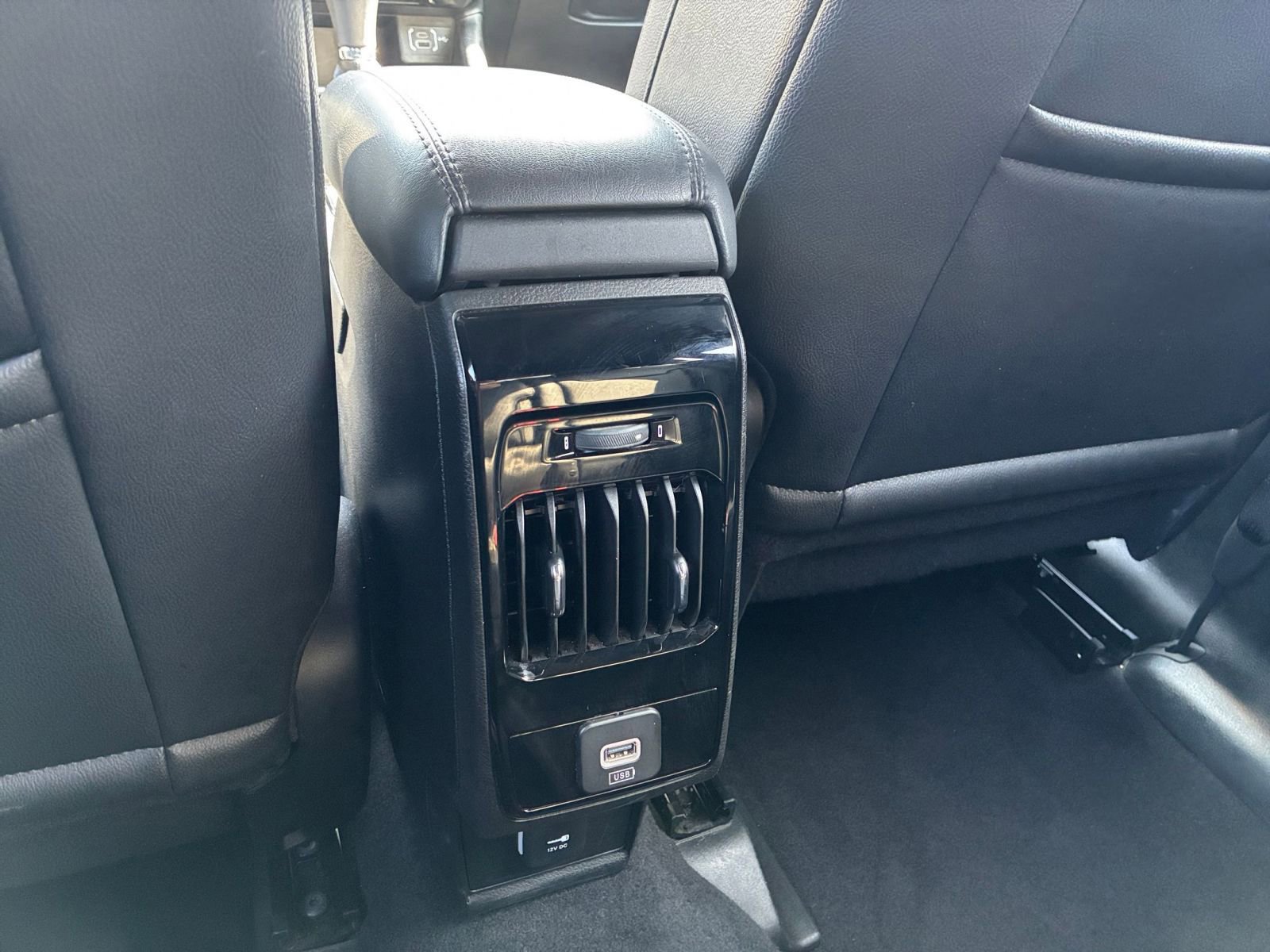 Thumbnail: 2025 Jeep Compass - 23