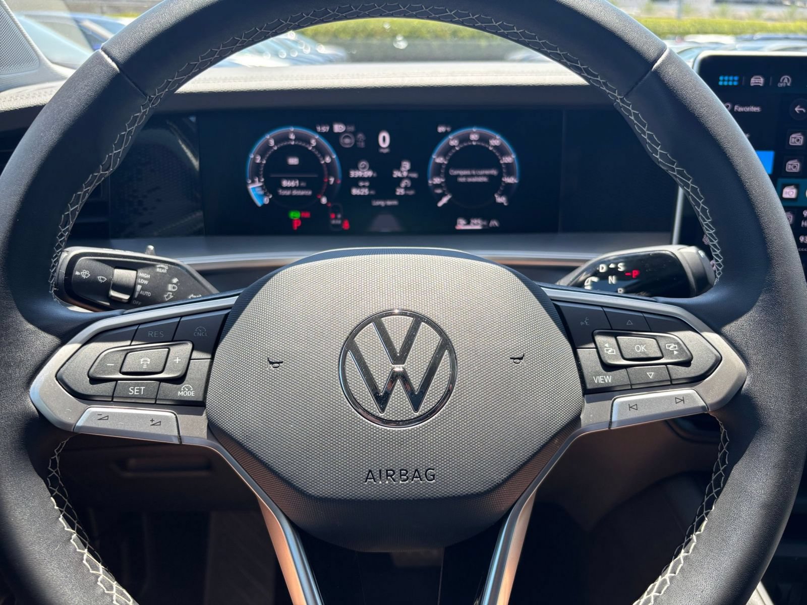 Thumbnail: 2026 Volkswagen Tiguan - 30