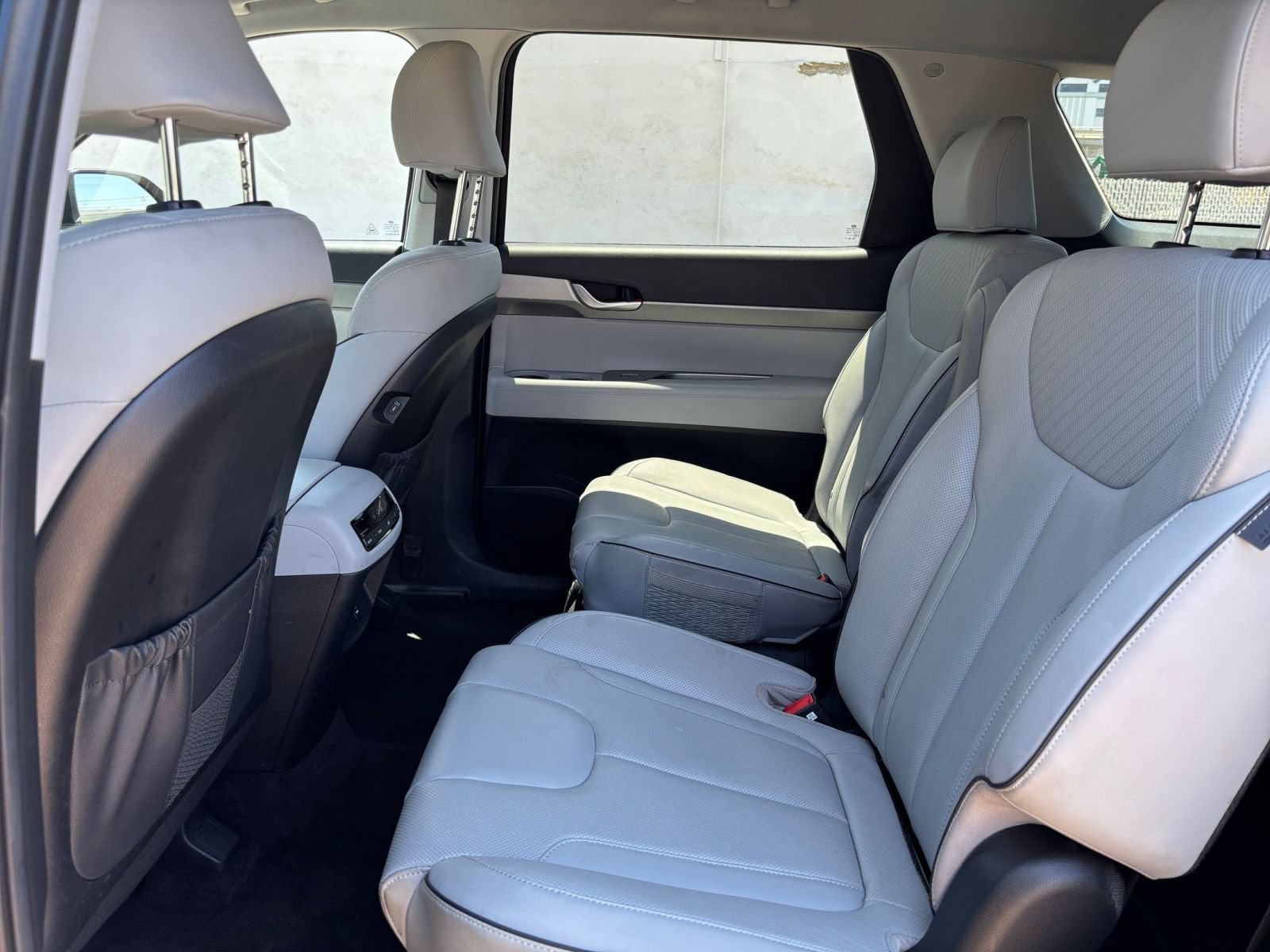 Thumbnail: 2025 Hyundai Palisade - 29