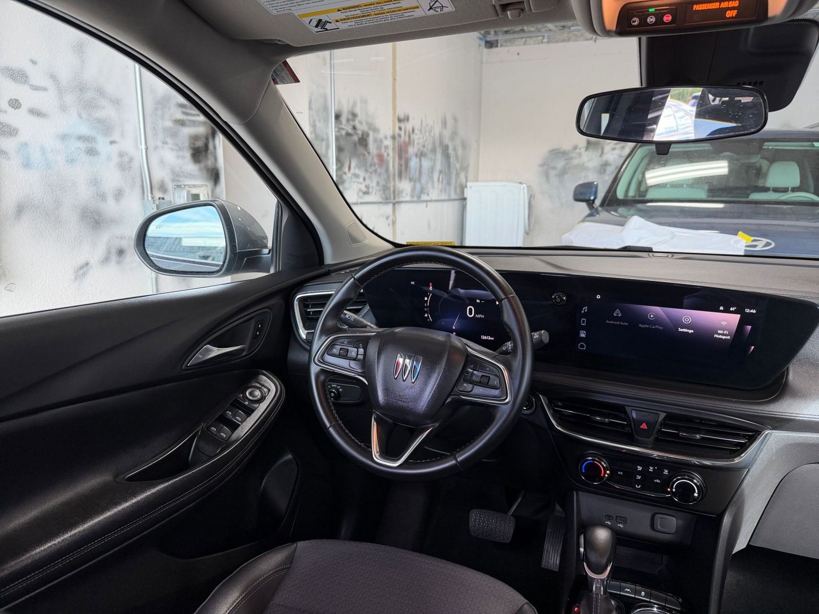 Thumbnail: 2025 Buick Encore GX - 32