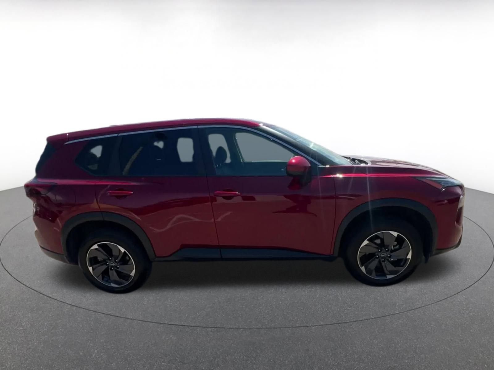 Thumbnail: 2024 Nissan Rogue - 16