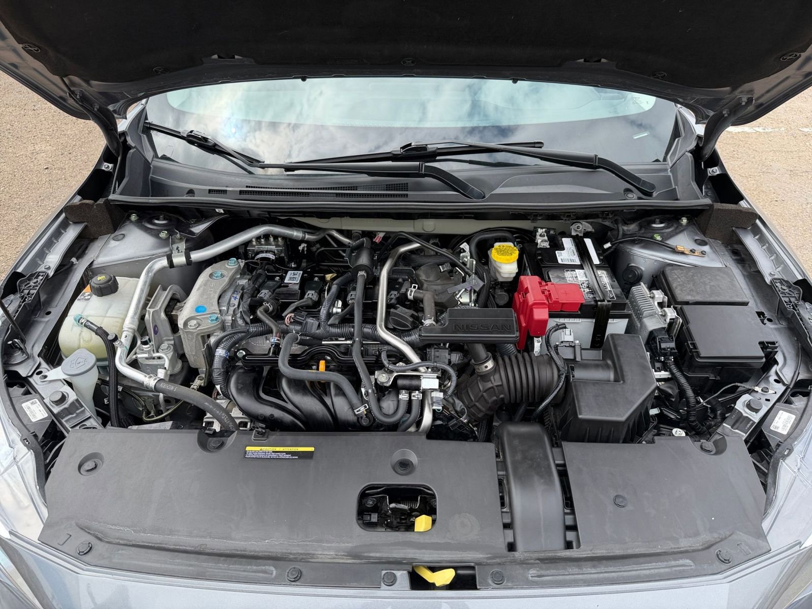 Thumbnail: 2024 Nissan Sentra - 30