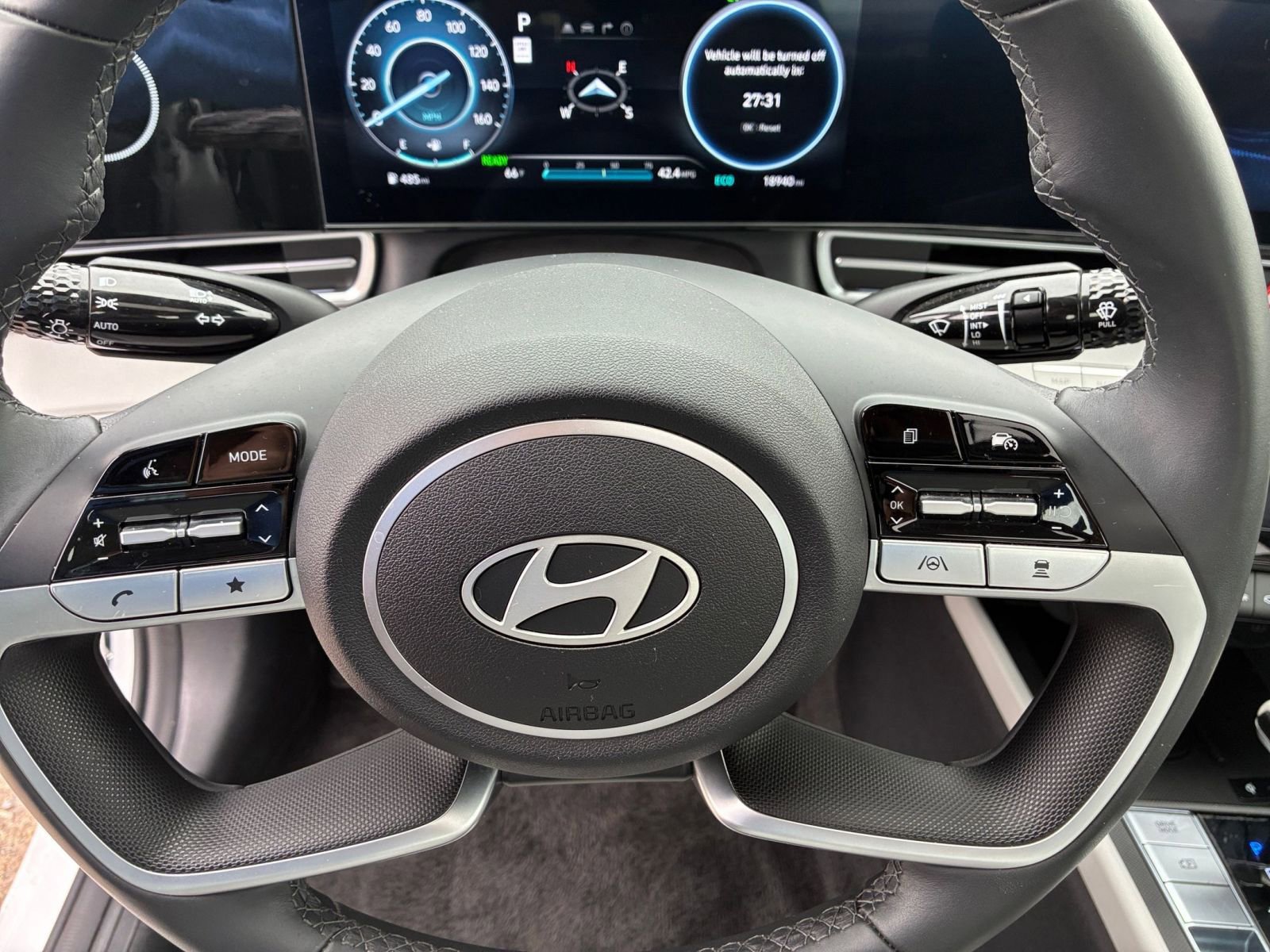 Thumbnail: 2025 Hyundai Elantra - 29