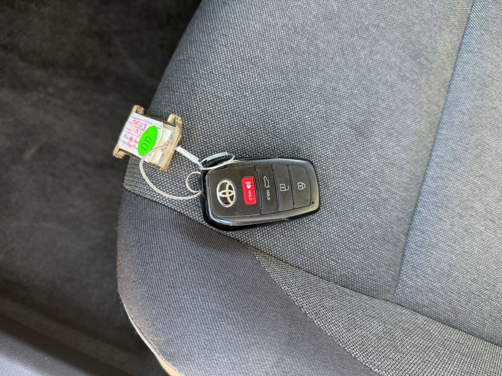 Thumbnail: 2025 Toyota Camry - 22