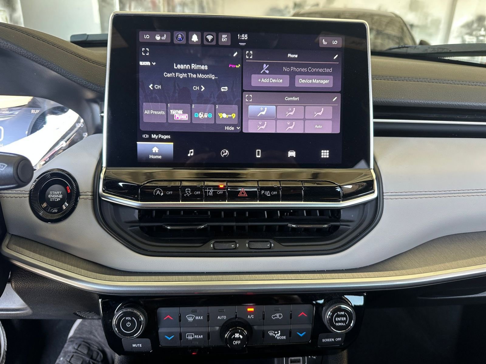 Thumbnail: 2025 Jeep Compass - 21