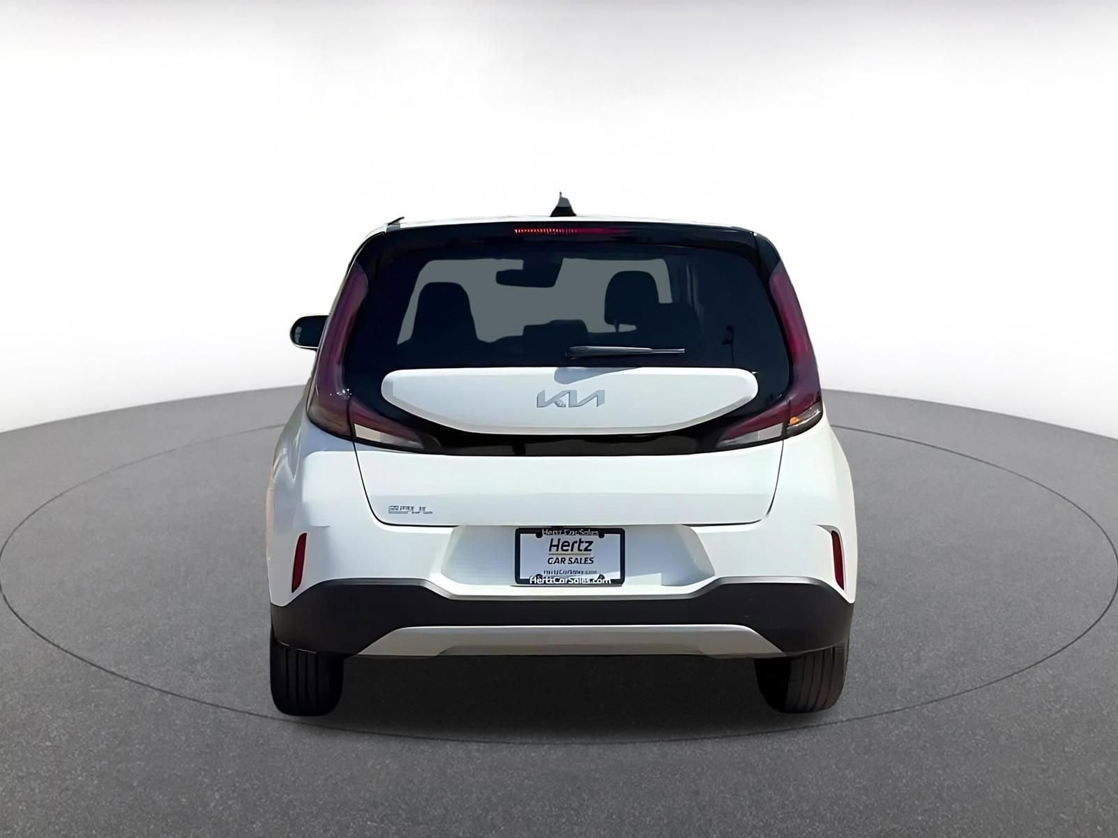 Thumbnail: 2025 Kia Soul - 12